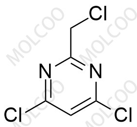 达沙替尼杂质HC1012-副产物j