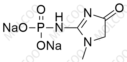 磷酸肌酸钠杂质17