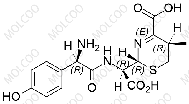 头孢羟氨苄杂质C