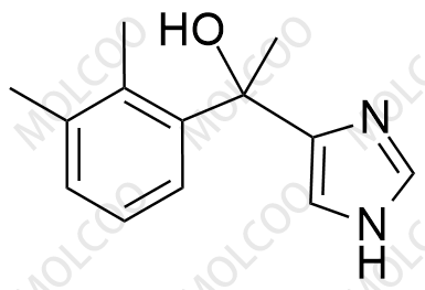 盐酸右美托咪定杂质9