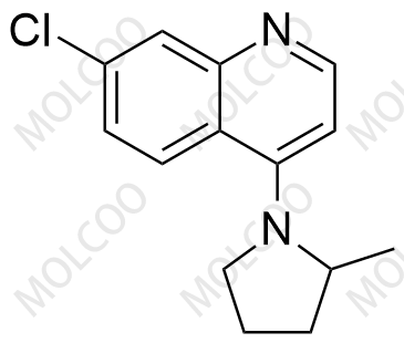 羟氯喹EP杂质F
