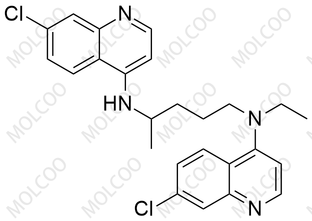 羟氯喹杂质J