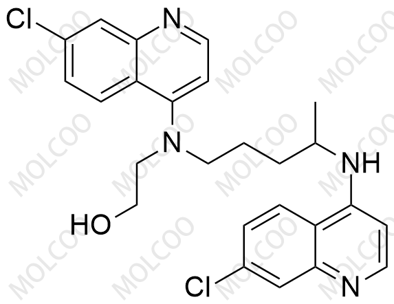 羟氯喹杂质K
