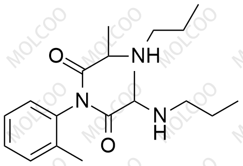 丙胺卡因杂质9