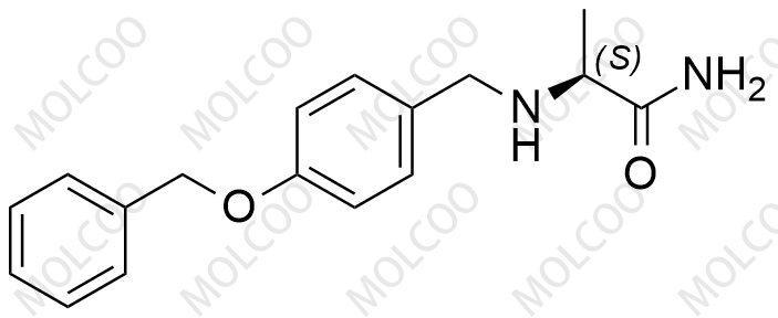 沙芬酰胺杂质1