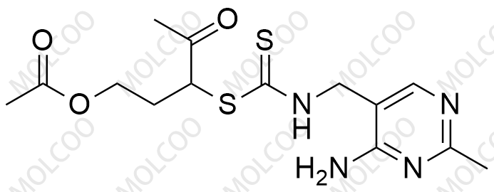 维生素B1杂质8