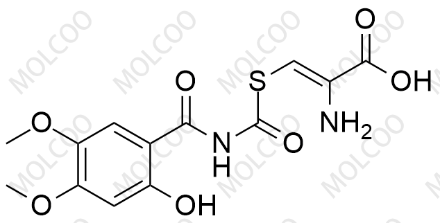 阿考替胺杂质29