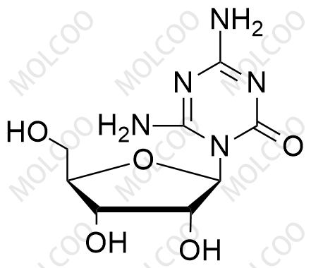 阿扎胞苷杂质4