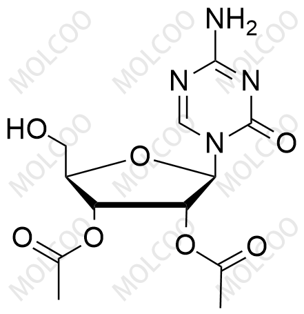 阿扎胞苷杂质6