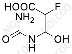氟尿嘧啶杂质1