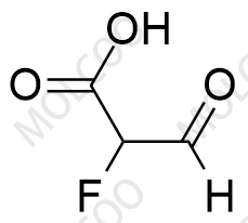 氟尿嘧啶杂质2