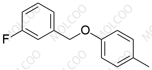 沙芬酰胺杂质11