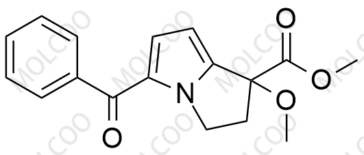 沙丁胺醇杂质21