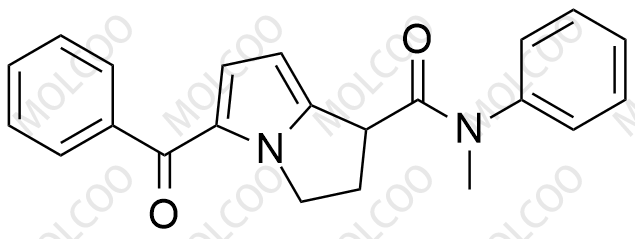 沙丁胺醇杂质22