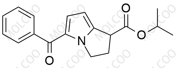 沙丁胺醇杂质24