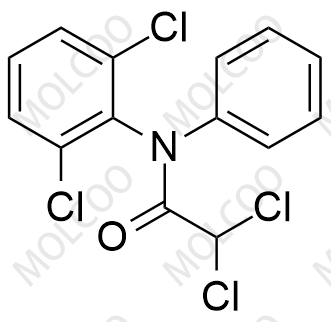 双氯芬酸钠杂质N