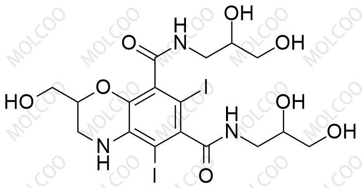 碘海醇杂质I