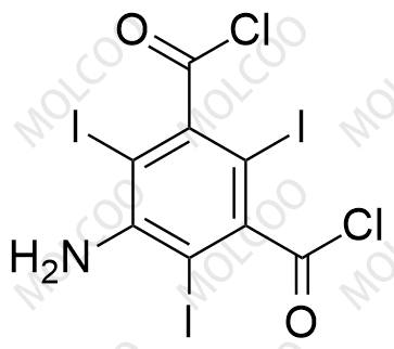 碘海醇杂质L
