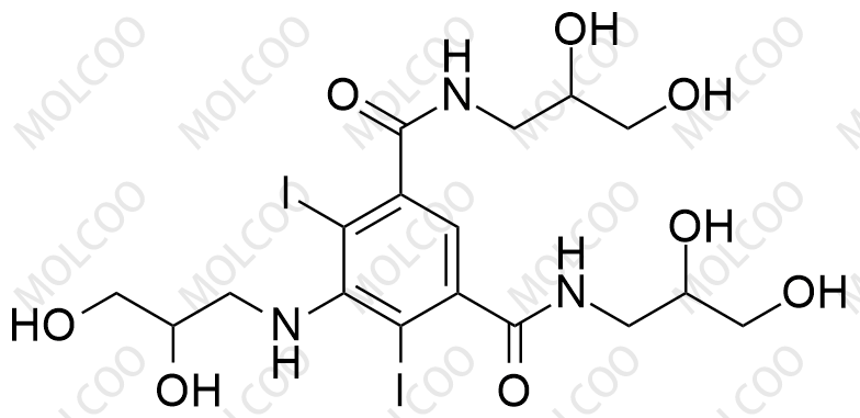 碘海醇杂质M