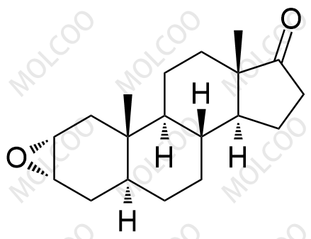 罗库溴铵杂质16