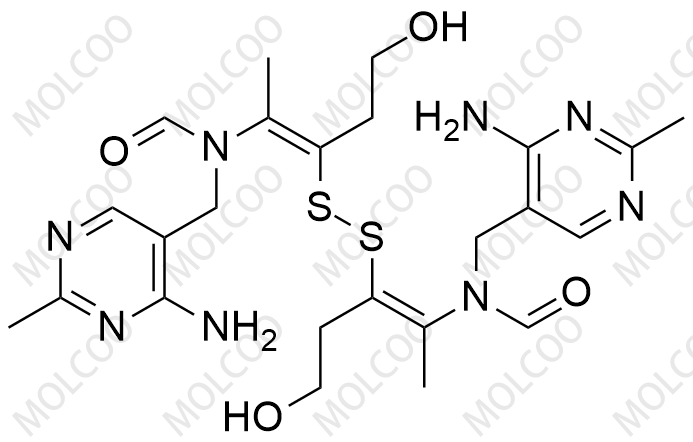 维生素B1杂质12