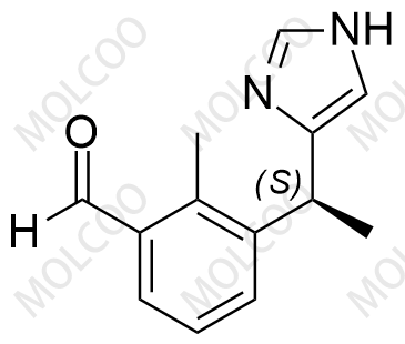 盐酸右美托咪定杂质H
