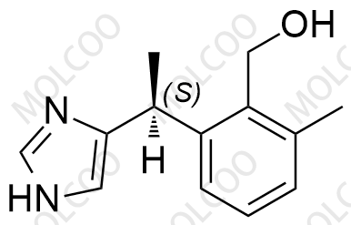 右美托咪定杂质18