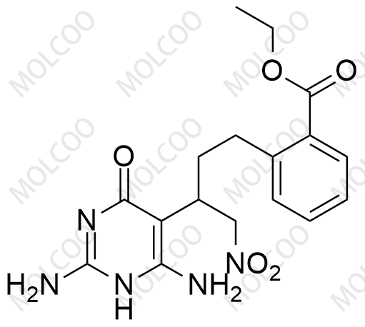 培美曲塞二钠杂质22