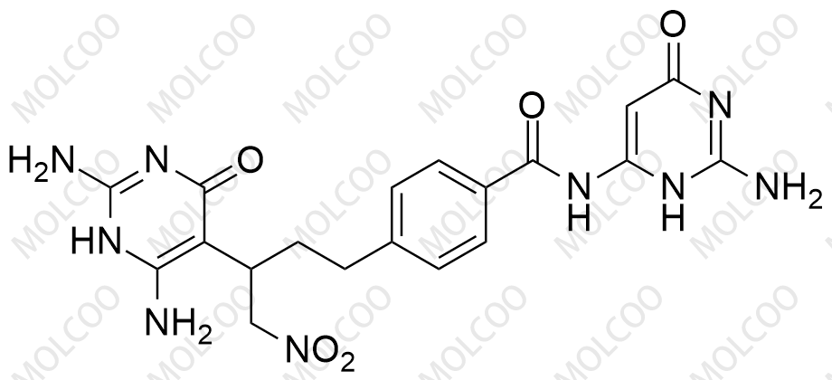 培美曲塞二钠杂质24