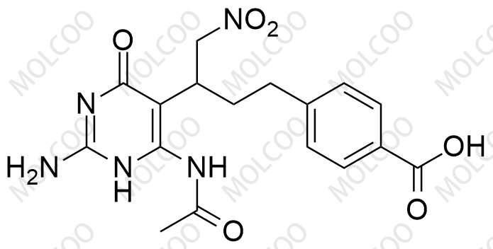 培美曲塞二钠杂质26