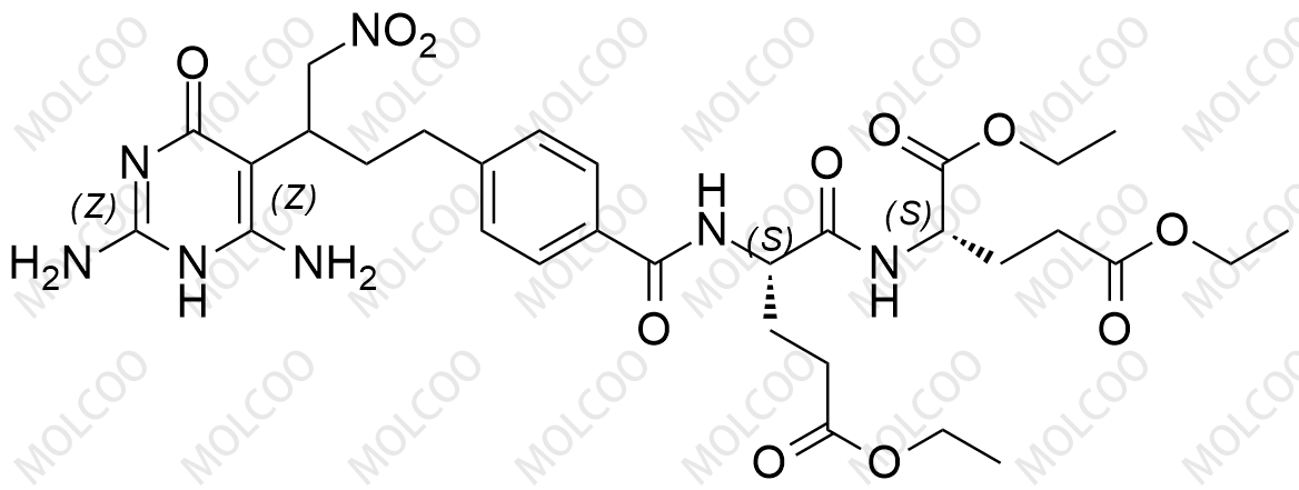 培美曲塞二钠杂质27