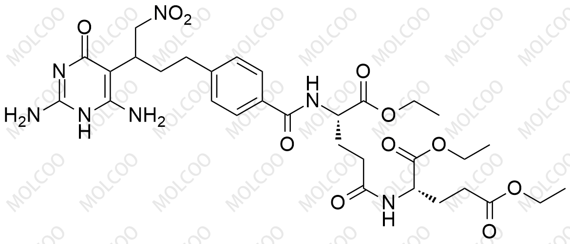 培美曲塞二钠杂质28