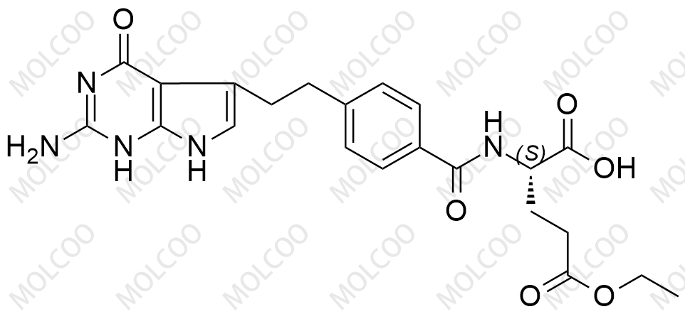 培美曲塞二钠杂质31