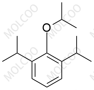 丙泊酚EP杂质G