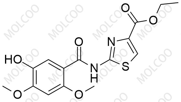 阿考替胺杂质35