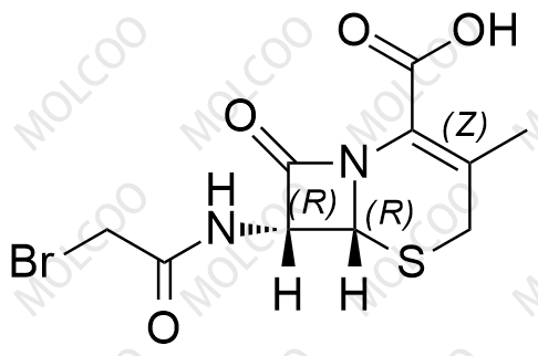 头孢硫脒杂质5