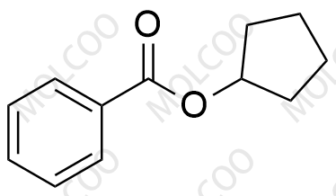 格隆溴铵杂质2