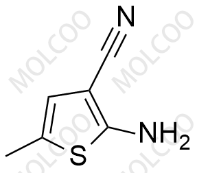 奥氮平杂质SA