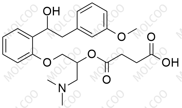 沙格雷酯相关化合物II