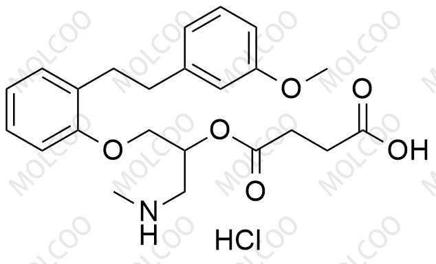 沙格雷酯相关化合物III