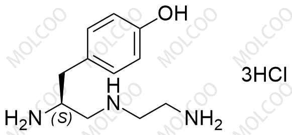 钆塞酸二钠杂质2