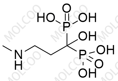 伊班膦酸钠杂质B