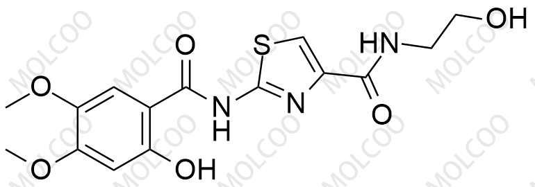 阿考替胺杂质49