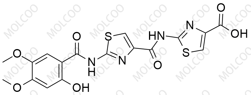 阿考替胺杂质50