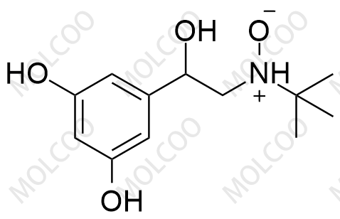 特布他林氮氧化物