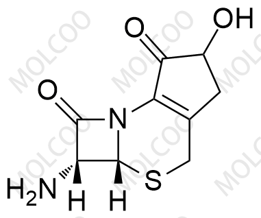 头孢克肟杂质12