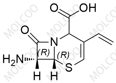 头孢克肟杂质13