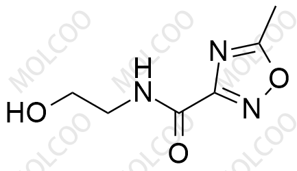 甲硝唑杂质12