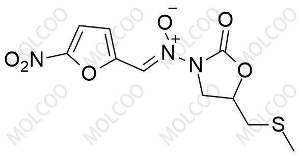 硝呋太尔杂质11