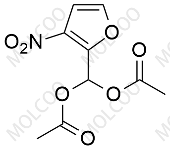 硝呋太尔杂质13